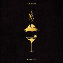 Ash & Ice - Kills,The