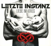 Liebe Im Krieg (Lim.Digipak)