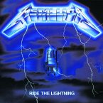 Ride The Lightning (Ltd Remastered Deluxe Boxset)