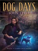 Dog Days (eBook, ePUB)