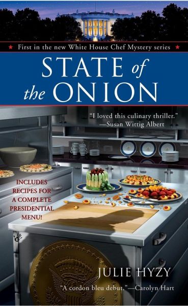 State of the Onion (eBook, ePUB) State of the Onion (eBook, ePUB)