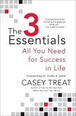 The 3 Essentials (eBook, ePUB)