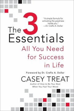 Cover The 3 Essentials (eBook, ePUB)