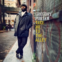 Take Me To The Alley - Porter,Gregory