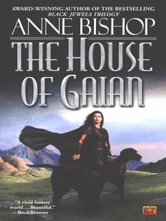 The House of Gaian (eBook, ePUB) - Bishop, Anne
