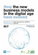 How the new business models in the... - Bild 1