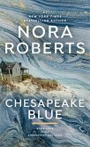 Chesapeake Blue (eBook, ePUB)