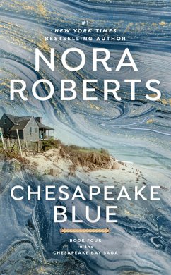 Chesapeake Blue (eBook, ePUB) - Roberts, Nora