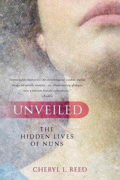 Unveiled (eBook, ePUB) - Reed, Cheryl L.