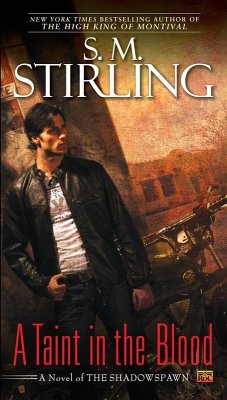 Cover A Taint in the Blood (eBook, ePUB)