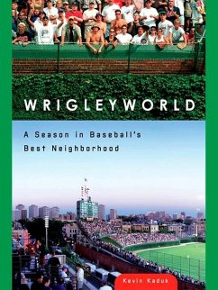 Cover Wrigleyworld (eBook, ePUB)
