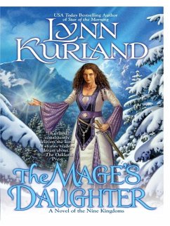 The Mage's Daughter (eBook, ePUB) - Kurland, Lynn