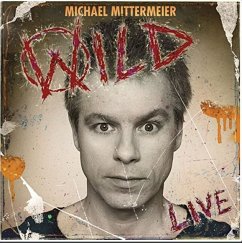 Wild - Mittermeier, Michael
