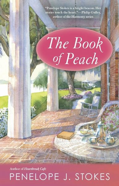 The Book of Peach (eBook, ePUB) The Book of Peach (eBook, ePUB)