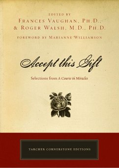 Accept This Gift (eBook, ePUB) - Vaughan, Frances; Walsh, Roger
