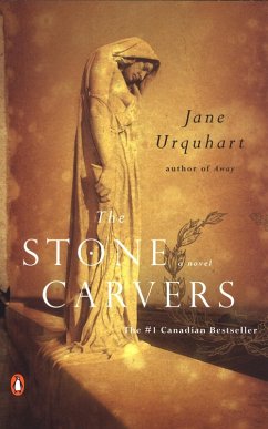 Cover The Stone Carvers (eBook, ePUB)