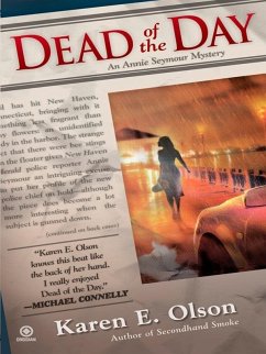 Cover Dead of the Day (eBook, ePUB)
