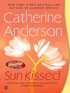 Sun Kissed (eBook, ePUB) - Anderson, Catherine