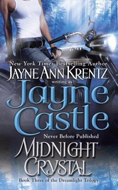 Midnight Crystal (eBook, ePUB) - Castle, Jayne