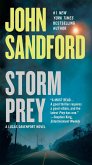 Storm Prey (eBook, ePUB)