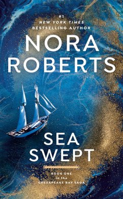 Cover Sea Swept (eBook, ePUB)