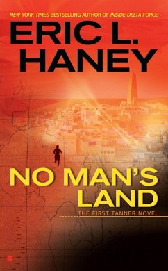 Cover No Man's Land (eBook, ePUB)