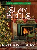 Slay Bells (eBook, ePUB)