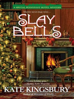 Slay Bells (eBook, ePUB) - Kingsbury, Kate
