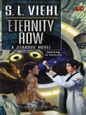 Eternity Row (eBook, ePUB)