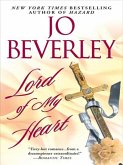 Lord of my Heart (eBook, ePUB) Lord of my Heart (eBook, ePUB)
