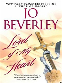 Cover Lord of my Heart (eBook, ePUB)