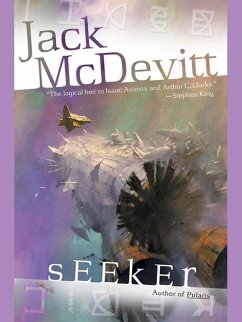 Cover Seeker (eBook, ePUB)