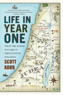 Life in Year One (eBook, ePUB) - Korb, Scott