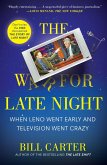 The War for Late Night (eBook, ePUB)