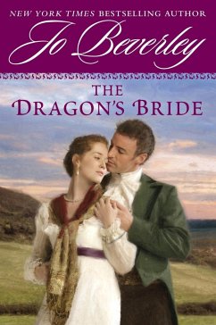 The Dragon's Bride (eBook, ePUB) - Beverley, Jo