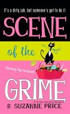 Scene of The Grime (eBook, ePUB)
