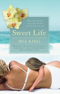 Sweet Life (eBook, ePUB) - King, Mia