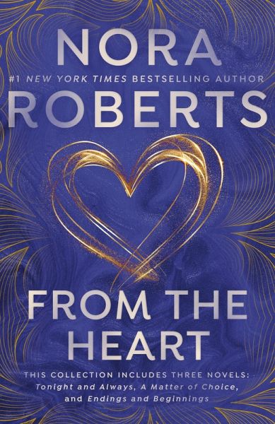From the Heart (eBook, ePUB)