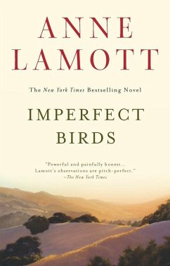 Cover Imperfect Birds (eBook, ePUB)