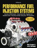 Performance Fuel Injection Systems HP1557 (eBook, ePUB)