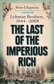 The Last of the Imperious Rich (eBook, ePUB)