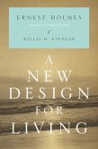A New Design for Living (eBook, ePUB)