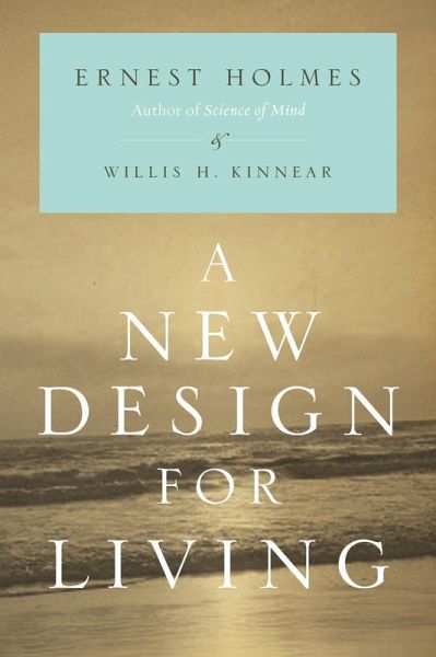 A New Design for Living (eBook, ePUB) A New Design for Living (eBook, ePUB)