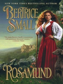 Cover Rosamund (eBook, ePUB)