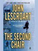 The Second Chair (eBook, ePUB)