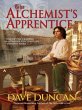 The Alchemist's Apprentice (eBook, ePUB) - Bild 1