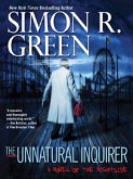 The Unnatural Inquirer (eBook, ePUB)