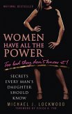 Women Have All The Power...Too Bad They Don't Know It (eBook, ePUB)