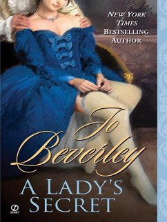 Cover A Lady's Secret (eBook, ePUB)