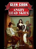 Angry Lead Skies (eBook, ePUB)